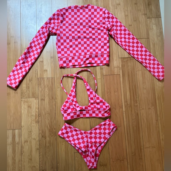 Skatie XS Swim Bundle - Picture 5 of 12